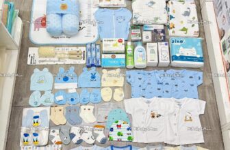 [🆕🇻🇳] Chuyên Đồ Dùng Cho Mẹ & Bé – Hi Baby & MOM – TRỌN GÓI ĐI SINH CHO MẸ & BÉ 🧑‍🧒❤️️👶⭐️  𝗦𝗘𝗧 Đ𝗢̂̀ 𝗦𝗢̛ 𝗦𝗜𝗡𝗛 𝗧𝗥𝗢̣𝗡 𝗚𝗢́𝗜 – 𝗖𝗛𝗨𝗔̂̉𝗡 𝗕𝗜̣ 𝗧𝗢̂́𝗧 𝗡𝗛𝗔̂́𝗧 𝗖𝗛𝗢 𝗕𝗘́ 𝗬𝗘̂𝗨𝐂𝐨𝐦𝐛𝐨 𝐬𝐢𝐞̂𝐮 đ𝐚̂̀𝐲 đ𝐮̉ 𝐝𝐚̀𝐧𝐡 𝐜𝐡𝐨 𝐦𝐞̣ 𝐛𝐚̂̀𝐮 𝐬𝐚̆́𝐩 𝐬𝐢𝐧𝐡:
𝐐𝐮𝐚̂̀𝐧 𝐚́𝐨 𝐬𝐨̛ 𝐬𝐢𝐧𝐡: Chất v , shares-0✔️ , likes-0❤️️ , date-2025-01-08 20:33:18🇻🇳🇻🇳🇻🇳📰🆕