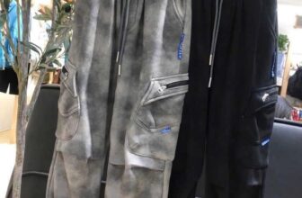 [🆕🇻🇳] BỐP BỰ – Chuyên quần áo trẻ em cao cấp 🧑‍🧒❤️️👶⭐️ Quần Uzza có lót ạHàng có sẵn
Size 120-160 form to
Cho bé 24/60kg tuỳ mẫu
, shares-0✔️ , likes-2❤️️ , date-2025-01-05 20:41:02🇻🇳🇻🇳🇻🇳📰🆕