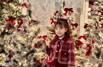 [🆕🇻🇳] Sukem House – Đồ trẻ em cao cấp – Chuyên sỉ, lẻ đồ trẻ em cao cấp 🧑‍🧒❤️️👶⭐️ Set dạ kẻ lót nhung mẫu nhí nhà Sukem House diện siêu xinh siêu đẹp lun ạ..
Sẵn sz 90-130
______________________
Contact Us:
Hotline: 0914316699
Zalo:
, shares-0✔️ , likes-4❤️️ , date-2025-01-08 18:26:46🇻🇳🇻🇳🇻🇳📰🆕