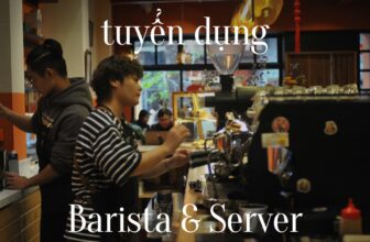 [☕️🇻🇳] Blackbird Coffee 🥤 Top1Coffee ☕️ Năm mới, kế hoạch mới, và hiển nhiên không thể thiếu những gương mặt đồng hành mới.Blackbird Coffee có đợt tuyển dụng nhân sự  , shares-3✔️ , likes-13❤️️ , date-2025-01-10 02:28:00🇻🇳🇻🇳🇻🇳📰🆕