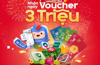 [🆕🇻🇳] VnShop – tính năng mua sắm trực tuyến CÓ SẴN trên các ứng dụng ngân hàng và Ví VNPAY ♥️️ Top1Index 📚   , shares-0✔️ , likes-7❤️️ , date-2025-01-09 17:30:41🇻🇳🇻🇳🇻🇳📰🆕