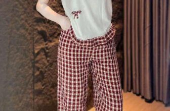 [🆕🇻🇳] Gấu Store – Chuyên Thời Trang Bigsize 👕 Top1Fashion 👗  E còn xót 2b size L (55-65kg), mặc vừa ạ
SALE #149kkk/1b
, shares-0✔️ , likes-5❤️️ , date-2025-01-14 22:50:39🇻🇳🇻🇳🇻🇳📰🆕