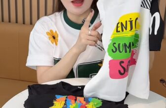 [🆕🇻🇳] Nhím Shop 🧑‍🧒❤️️👶⭐️ SET ĐỒ CỘC CHO BÉ TRAI
Chất liệu Poly thoáng mát, thấm hút mồ hôi, phù hợp cho mọi hoạt động ngoài trời
Đủ size từ 15-55kg
Hỗ trợ đổi size và đổi trả tron , shares-0✔️ , likes-0❤️️ , date-2025-01-09 05:37:49🇻🇳🇻🇳🇻🇳📰🆕