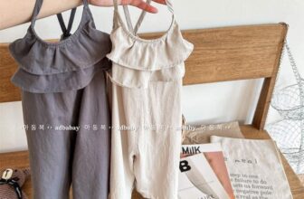 [🆕🇻🇳]  Nary Kids – Đồ Kids Style Hàn Quốc 🧑‍🧒❤️️👶⭐️ Sẵn jum màu ghi sz 80-90-100
, shares-0✔️ , likes-1❤️️ , date-2025-01-07 20:04:22🇻🇳🇻🇳🇻🇳📰🆕