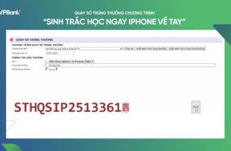[🆕🇻🇳] VPBank – Ngân Hàng TMCP Việt Nam Thịnh Vượng 💵 🏧   , shares-0✔️ , likes-19❤️️ , date-2025-01-11 03:01:01🇻🇳🇻🇳🇻🇳📰🆕