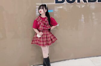 [🆕🇻🇳] Cherry Kids – Thời trang mẹ và bé 🧑‍🧒❤️️👶⭐️ Set Thêu Chữ Hot Hit Phiên Bản Mùa Hè
Set áo chữ thêu kèm khăn + quần váy xoè xinh sang diện Tết xinh đỉnh chóppp
size ( 20- 46kg )
, shares-0✔️ , likes-2❤️️ , date-2025-01-05 04:04:13🇻🇳🇻🇳🇻🇳📰🆕