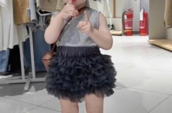 [🆕🇻🇳]  Melon House Chuyên quần áo xuất dư chất xịn, mịn 🧑‍🧒❤️️👶⭐️    Chạy đâu cho khỏi mưa rào. Chạy đâu cho khỏi sa vào tim emSET ÁO TĂM CV TUTU CHO BÉMàu sắc : Màu ghi xám là chủ đạo siêu xinh , dễ mặc
, shares-0✔️ , likes-3❤️️ , date-2025-01-07 22:16:12🇻🇳🇻🇳🇻🇳📰🆕