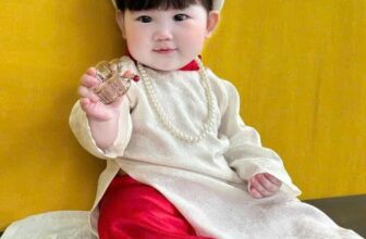 [🆕🇻🇳] Baby Closet luôn muốn được đồng hành cùng các mom chăm sóc, bảo vệ và yêu thương các con 🧑‍🧒❤️️👶⭐️  HÀNG SẮP VỀ
Dư size M 8-10kg
, shares-4✔️ , likes-3❤️️ , date-2025-01-06 21:33:20🇻🇳🇻🇳🇻🇳📰🆕