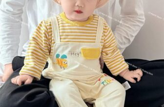 [🆕🇻🇳] 23 March Store- Thời trang trẻ em cao cấp 🧑‍🧒❤️️👶⭐️ Siêu đẹp
Bst body cho bé trai siêu cuteee
Chất nỉ da cá mềm mại, hàng Peninsula cao cấp chưa bh làm shop thất vọng
Diện tết thì quá đẹp các Mom ơii
Sẵn , shares-0✔️ , likes-0❤️️ , date-2025-01-11 16:15:51🇻🇳🇻🇳🇻🇳📰🆕