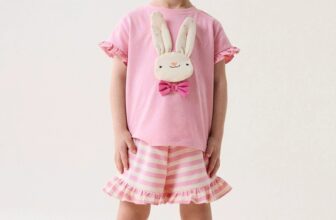 [🆕🇻🇳]  Cơm Tấm – Chuyên các sản phẩm cho bé 🧑‍🧒❤️️👶⭐️ MẪU XINH – GIÁ TỐT – CHẤT SIÊU ĐẸP– Size: 2Y-7Y
– Chất liệu: Cotton nguyên chất, thun, dệt
– Giá em để tại bàiIB em nhaaaaa
, shares-5✔️ , likes-28❤️️ , date-2025-01-07 06:52:00🇻🇳🇻🇳🇻🇳📰🆕