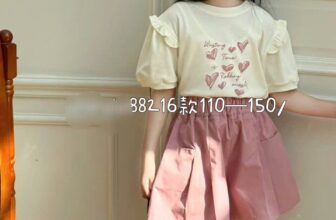 [???]  Ruby Kid – Thời Trang Trẻ Em Cao Cấp  ?‍?❤️️?⭐️ MỘT SÉT TỈU THƯ CƯNG LẮM MOM À.
#bobegai
#quanaotreemquangchau
#thoitrangtreem
#xuhuong
#thoitrangtreemcaocap
, shares-1✔️ , likes-4❤️️ , date-2025-01-07 22:33:14????????
