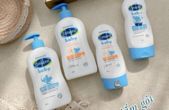 [🆕🇻🇳] Bunkids Đồ Sơ sinh Mẹ và Bé 😎❤️️⭐️  𝐒𝐮̛̃𝐚 𝐭𝐚̆́𝐦 𝐂𝐞𝐭𝐚𝐩𝐡𝐢𝐥 𝐤𝐞̉ 𝐭𝐡𝐮̀ 𝐜𝐮̉𝐚 𝐫𝐨̂𝐦 𝐬𝐚̉𝐲.
𝐁𝐞́ 𝐧𝐚̀𝐨 𝐡𝐚𝐲 𝐛𝐢̣ 𝐭𝐢̀𝐧𝐡 𝐭𝐫𝐚̣𝐧𝐠 𝐯𝐢𝐞̂𝐦 𝐝𝐚 𝐧𝐨̂̉𝐢 𝐬𝐚̉𝐲 𝐦𝐮̣𝐧 𝐧𝐠𝐮̛́𝐚 𝐦𝐞̣ 𝐧𝐡𝐨̛́ 𝐭𝐚̆́𝐦 𝐂𝐞𝐧𝐭𝐚𝐩𝐡𝐢𝐥 𝐜𝐡𝐨 𝐜𝐨𝐧 𝐧𝐡𝐞́.
Sữa  , shares-0✔️ , likes-0❤️️ , date-2025-01-08 15:45:39🇻🇳🇻🇳🇻🇳📰🆕