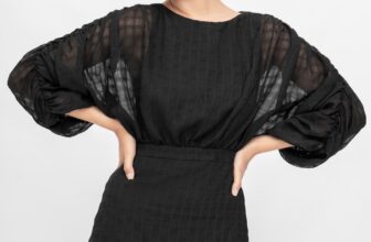 [🆕🇻🇳] CATHERINE – Thiết kế vô cùng tinh tế, tỉ mỉ trong từng chi tiết 👕 Top1Fashion 👗  𝐎𝐅𝐅 𝐓𝐎 𝟕𝟎%
Không cần xa hoa cầu kỳ, chị em chỉ cần một chiếc đầm đen tinh giản cũng có thể khẳng định cá tính riêng. Đủ thanh lịch, đủ sang trọng với sắc đ , shares-0✔️ , likes-1❤️️ , date-2025-01-10 01:00:01🇻🇳🇻🇳🇻🇳📰🆕