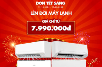 [🆕🇻🇳] NguyenKim ( nguyenkim.com ) – Hệ thống siêu thị điện máy Nguyễn Kim ♥️️ Top1Index 📚  ĐÓN TẾT MÁT LẠNH – CHÀO XUÂN THẬT KẾT NỐI!
Sắm ngay máy lạnh để không khí Tết thêm phần dễ chịu và thoải mái bên gia đình!
Chốt đơn tại:Tết đã cận kề , shares-1✔️ , likes-10❤️️ , date-2025-01-11 18:57:02🇻🇳🇻🇳🇻🇳📰🆕