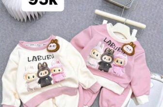 [🆕🇻🇳]  Melon House Chuyên quần áo xuất dư chất xịn, mịn 🧑‍🧒❤️️👶⭐️ XẢ HÀNG THU ĐÔNG BÉ TRAI BÉ GÁI GIÁ DẠT DẺ
Khách mua hàng ib ảnh cho shop nhé
, shares-0✔️ , likes-15❤️️ , date-2025-01-07 17:38:15🇻🇳🇻🇳🇻🇳📰🆕