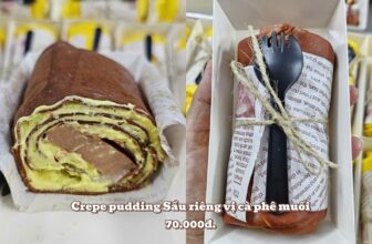 [🆕🇻🇳] Bánh Mì Phô Mai Giá Sĩ 🍔 Top1Food  🍜 Vẫn còn choáy lắm ạ, cơ mà cùa em là #sâurieng nhó
, shares-0✔️ , likes-1❤️️ , date-2025-01-09 05:22:16🇻🇳🇻🇳🇻🇳📰🆕