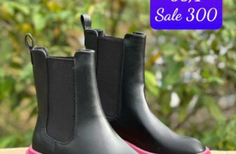 [???] Giày Xuất Store – chuyên giày đẹp xuất khẩu ! Giày Trung Quốc – Campuchia – Việt Nam xuất ngoại ? Top1Fashion ?   Chương trình SALE cuối năm – giá ghim trên hình
Mua 2 đôi em freeship- tặng 10 bao lì xì
Được đồng kiểm
, shares-0✔️ , likes-1❤️️ , date-2025-01-09 03:43:09????????