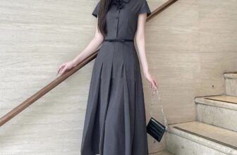 [🆕🇻🇳] COCOMAY – Design Store – Thương hiệu Thời trang – Công sở, Sự kiện 👕 Top1Fashion 👗   Melan Dress | Thanh lịch nơi công sở – Quyến rũ trong từng sự kiện
Dành cho các quý cô công sở: Với thiết kế tinh tế, dài qua gối, chiếc váy mang lại sự , shares-1✔️ , likes-4❤️️ , date-2025-01-07 16:45:04🇻🇳🇻🇳🇻🇳📰🆕