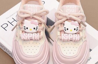 [🆕🇻🇳] Baby Star – Đồ em bé – Đồ trẻ em 🧑‍🧒❤️️👶⭐️ #HELLO_ KITTY
Giày : 250K
Túi Chéo: 150K
Balo : 280K
, shares-0✔️ , likes-6❤️️ , date-2025-01-09 14:30:38🇻🇳🇻🇳🇻🇳📰🆕