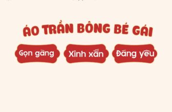 [🆕🇻🇳] Abbieoh – Thời trang thiết kế cao cấp dành cho trẻ em Việt Nam 😎❤️️⭐️  ÁO TRẦN BÔNG CHO BÉ GÁI – GỌN GÀNG, XINH XẮN LẠI ĐÁNG YÊU!
Tết đang đến rất gần, mẹ đã sắm gì cho bé yêu chưa?
Mẹ đừng bỏ qua chiếc áo trần bông siêu ti , shares-0✔️ , likes-1❤️️ , date-2025-01-11 03:00:10🇻🇳🇻🇳🇻🇳📰🆕