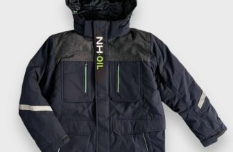 [???] Store86-Hàng hiệu xuất khẩu  ? Top1Fashion ?  Áo khoác siêu ấm, mẫu áo đồng phục bảo hộ của nhà máy của Hàn Quốc.
 Giá cực tốt dành cho các anh em mặc đi đường, hoặc đi làm khi trời lạnh ( chỉ cần mặc  , shares-1✔️ , likes-1❤️️ , date-2025-01-10 16:16:32????????