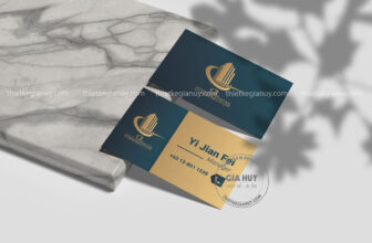 [🆕🇻🇳] In ấn GIA HUY – chuyên thiết kế & in ấn các ấn phẩm chuyên nghiệp  🎨 Top1Designs ✨  CÁC YẾU TỐ CẦN LƯU Ý KHI THIẾT KẾ DANH THIẾP
Thiết kế đơn giản, dễ nhìn: Tránh quá nhiều chi tiết rối mắt.
Font chữ rõ ràng, dễ đọc: Chọn font chữ phù hợp  , shares-0✔️ , likes-0❤️️ , date-2025-01-08 18:37:09🇻🇳🇻🇳🇻🇳📰🆕