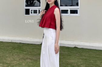[🆕🇻🇳] LOVI SHOP 👕 Top1Fashion 👗  CICI TOP x LOE 3 LYLink sản phẩm:
Áo:
Quần:—
Shopping on Shopee/Tiktok: Lovishop
Visit us: 958/14 Lạc Long Quân, p8, q Tân Bình, Tp.Hcm.
, shares-0✔️ , likes-0❤️️ , date-2025-01-10 19:22:40🇻🇳🇻🇳🇻🇳📰🆕