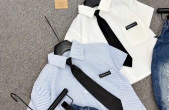 [???] Trang Kids – sỉ lẻ quần áo cho bé ?‍?❤️️?⭐️ Sét 3
Món #139k
, shares-0✔️ , likes-0❤️️ , date-2025-01-09 05:36:51????????