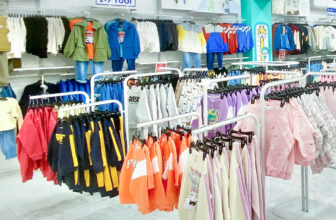 [🆕🇻🇳] Woo Kids – Go – Thái Bình – HỆ THỐNG THỜI TRANG TRẺ EM 🧑‍🧒❤️️👶⭐️  199K TOÀN BỘ ÁO KHOÁC GIÓ – CƠ HỘI MUA SẮM THẢ GA KHÔNG LO VỀ GIÁGhé ngay Woo Kids để săn những chiếc áo khoác gió với mức giá KHÔNG THỂ NÀO RẺ HƠN!! , shares-0✔️ , likes-38❤️️ , date-2025-01-04 23:00:04🇻🇳🇻🇳🇻🇳📰🆕