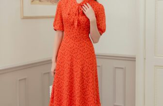 [???] Thời trang Đan Châu  ? Top1Fashion ?  Album đồng giá chỉ từ 159k:
𝐍𝐄𝐖 𝐂𝐎𝐋𝐋𝐄𝐂𝐓𝐈𝐎𝐍 – Tỏa sáng rực rỡ trong đêm cuối năm!
Một chiếc đầm đỏ quyến rũ với chiếc nơ duyên dáng làm điểm nhấn hoàn hảo, , shares-1✔️ , likes-12❤️️ , date-2025-01-08 17:00:05????????