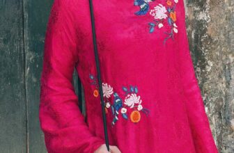 [🆕🇻🇳] Áo Dài Mẹ và Bé Kengin – Áo dài cho mẹ, cho bé, cho cả nhà mình 🧑‍🧒❤️️👶⭐️  , shares-0✔️ , likes-15❤️️ , date-2025-01-05 18:22:02🇻🇳🇻🇳🇻🇳📰🆕