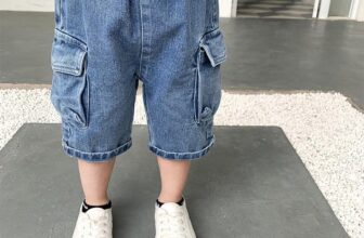 [???]  Thời trang trẻ em SamBon Kids  ?‍?❤️️?⭐️ 1-2-3 lên đồ
Tuỳ mẫu e còn 12-50kg
Ib rắp rẻng em sắm giá mềm èo
___________
SamBon Kids
38 Điện Biên Phủ, Nha Trang
0938129277
, shares-0✔️ , likes-0❤️️ , date-2025-01-10 01:23:08????????