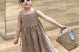 [???]  HTB STORE Chuyên Thời Trang Trẻ Em  ?‍?❤️️?⭐️ Váy HQ bé gái mộc store kids với chất liệu thô hàn cho bé từ 12-40kg #185k
, shares-0✔️ , likes-0❤️️ , date-2025-01-07 19:33:21????????