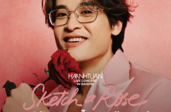 [🆕🇻🇳] Ticketbox – Hệ thống quản lý và bán vé sự kiện trực tuyến hàng đầu tại Việt Nam ♥️️ Top1Index 📚  HƯỚNG DẪN ĐẶT VÉ – HÀ ANH TUẤN LIVE CONCERT “SKETCH A ROSE” IN SAIGONCùng xem qua hướng dẫn đặt vé dưới đây để có cơ hội trải nghiệm những khoảnh khắc t , shares-91✔️ , likes-485❤️️ , date-2025-01-09 03:00:28🇻🇳🇻🇳🇻🇳📰🆕