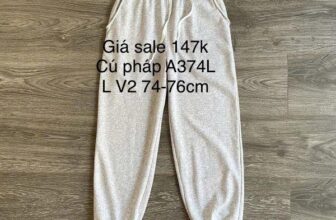 [🆕🇻🇳] ViS Store 👕 Top1Fashion 👗  QUẦN JOGGER LẺ SIZE SALE 30%
, shares-0✔️ , likes-1❤️️ , date-2025-01-14 14:00:23🇻🇳🇻🇳🇻🇳📰🆕