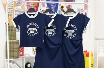 [🆕🇻🇳] Đồng Phục Gạo House – Là Xưởng sản xuất Áo Gia Đình, Áo Doanh Nghiệp, Công Ty, Áo Lớp, Áo Bảo Hộ… 👕 Top1Fashion 👗   Áo gia đình nơi chứa đựng cả một trời yêu thương và hạnh phúc.Có bao giờ bạn tự hỏi, một chiếc áo gia đình có thể nói lên điều gì chưa? Không chỉ là vài , shares-1✔️ , likes-10❤️️ , date-2025-01-11 04:00:08🇻🇳🇻🇳🇻🇳📰🆕