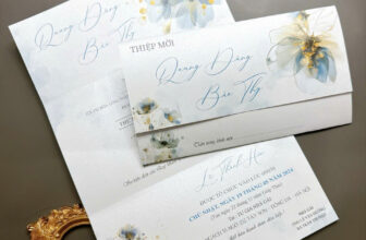 [🆕🇻🇳] Thiệp Cưới Đẹp – chuyên sản xuất và cung cấp các loại thiệp cưới theo phôi, thiệp cưới thiết kế giá rẻ chất lượng cao  🎨 Top1Designs ✨   THIỆP CƯỚI AN NHIÊN – SIÊU SALE MÙA CƯỚI
THIỆP 1 LỚP GẬP 3 CHỈ TỪ 1500 đ/ thiệp
THIỆP PHONG BAO GIÁ CHỈ TỪ #2200 ₫ / THIỆP
THIỆP PHONG BAO RÚT HOTTREND , shares-0✔️ , likes-0❤️️ , date-2025-01-08 16:02:58🇻🇳🇻🇳🇻🇳📰🆕