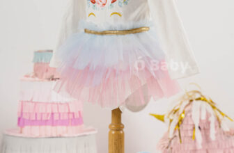 [🆕🇻🇳] Ó Baby – Thương hiệu đồ công chúa dành cho baby từ 0 – 3 tuổi được vận hành bởi Ó PRINCESS 🧑‍🧒❤️️👶⭐️ 𝐎́ 𝐛𝐚𝐛𝐲 𝐛𝐲 Ó Princess – Váy Công chúa
Nâng niu bé con từ những bước chân đầu tiên, đồng hành với con tạo nên những kỉ niệm ngọt ngào đầu tiên trong tuổi th , shares-0✔️ , likes-1❤️️ , date-2025-01-09 19:00:07🇻🇳🇻🇳🇻🇳📰🆕