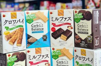 [🆕🇻🇳] HAKO Mart – Hàng Tiêu Dùng Nhập Khẩu Đà Nẵng 🍔 Top1Food  🍜 𝐁𝐚́𝐧𝐡 𝐁𝐨𝐮𝐫𝐛𝐨𝐧 𝐍𝐡𝐚̣̂𝐭 𝐁𝐚̉𝐧 – 𝒄𝒂̣̂𝒑 𝒃𝒆̂́𝒏 𝒎𝒂̂̃𝒖 𝒎𝒐̛́𝒊 𝒕𝒐𝒂𝒏𝒉
—
#85k/ hộp – có vị: Bơ Hạnh Nhân, Millefas Bánh Socola Kem Hạt Dẻ
#79k/ hộp – có vị: Carb B , shares-0✔️ , likes-3❤️️ , date-2025-01-04 22:48:20🇻🇳🇻🇳🇻🇳📰🆕