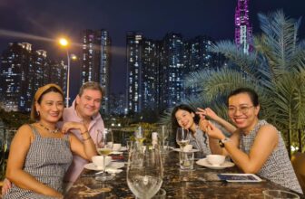 [🆕🇻🇳] Sông – Seafood & Grill – điểm hẹn lý tưởng dành cho bạn và những người thân yêu! 🍔 Top1Food  🍜  SỰ TRẢI NGHIỆM TUYỆT VỜI CỦA KHÁCH HÀNG LÀ ĐỘNG LỰC TO LỚN CỦA SÔNG – SEAFOOD & GRILL!Sông – Seafood & Grill luôn tự hào khi nhận được những phản hồi t , shares-3✔️ , likes-12❤️️ , date-2025-01-09 03:49:05🇻🇳🇻🇳🇻🇳📰🆕