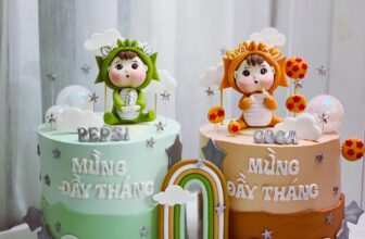 [🆕🇻🇳] Vanilla Cake Store (Chi Nhánh Hồ Chí Minh) – Tiệm bánh 🍔 Top1Food  🍜 Mừng thôi nôi con trai iu của Mẹ
Chúc Con một đời an nhiên
————-//—————-Bánh Fondant – đặt trước 1 ngày để bếp chuẩn bị chu đáo nhất  , shares-0✔️ , likes-1❤️️ , date-2025-01-08 02:27:22🇻🇳🇻🇳🇻🇳📰🆕