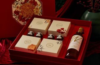 [🆕🇻🇳] Xưởng sản xuất hộp giấy, túi giấy kraft đẹp 🎨 Top1Designs ✨  Thổi hồn Tết vào từng thiết kế với tính ưu việt và sáng tạoChớm mùa cuối năm, lấy cảm hứng từ những hình ảnh quen thuộc của đất Việt: hoa sen thanh cao,  , shares-0✔️ , likes-0❤️️ , date-2025-01-07 00:35:58🇻🇳🇻🇳🇻🇳📰🆕