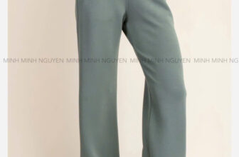 [🆕🇻🇳] Minh Minh Nguyen (Minh Minh Shop vnxk) 👕 Top1Fashion 👗  Duyệt liền lun chứ nghĩ ngợi gì nữa nàng kkk
RA-EM-ODE Brand Mĩ XỊN thì hỏng mê sao được ^^Cái dáng quần muôn thuở vẫn cứ HOT thoyyy !!!!
Ống suôn loe nhẹ, lưng thun chất liệu đanh mát mặc thoải má , shares-0✔️ , likes-33❤️️ , date-2025-01-06 22:49:18🇻🇳🇻🇳🇻🇳📰🆕