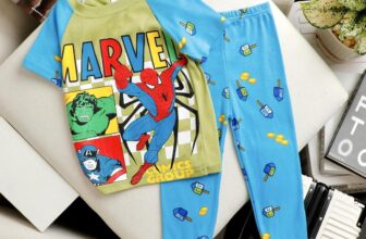 [🆕🇻🇳] MKS – Quần áo trẻ em xuất xịn 😎❤️️⭐️ Bộ dài cho bé trai size 42-45kgChất thun borip xuất khẩu mềm mịn, co giãn thoải mái, thấm hút mồ hôi tốt, thoáng mátTư vấn – đặt hàng: m.me/monkeykids , shares-0✔️ , likes-0❤️️ , date-2025-01-06 16:39:16🇻🇳🇻🇳🇻🇳📰🆕