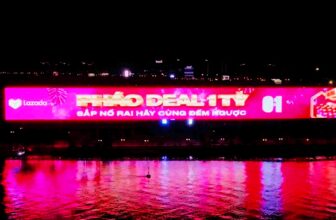 [🛍️🇻🇳] Lazada là trang mua sắm trực tuyến uy tín hàng đầu tại Việt Nam 🛍️ Top1Shop ❤️️ – 🎇 Lazada mở đầu năm 2025 với màn pháo deal 1 tỷ đồng tại SKY LED bến Bạch  …