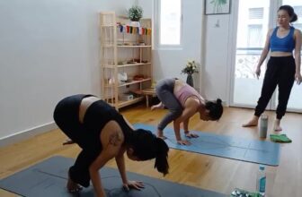 [🆕🇻🇳]Shine Yoga school – Phòng tập yoga 🧘 Top1Yoga 🤸🏻‍♀️ Một buổi học thật ngoan khóa HLV K51.Khóa K59 sẽ khai Giảng tháng 2, nhanh tay đăng ký nhé.Yoga là con Đường Ánh Sáng. Hãy Kiên Trì bạn nhé.——– , shares-0✔️ , likes-2❤️️ , date-2025-01-10 01:42:30🇻🇳🇻🇳🇻🇳📰🆕