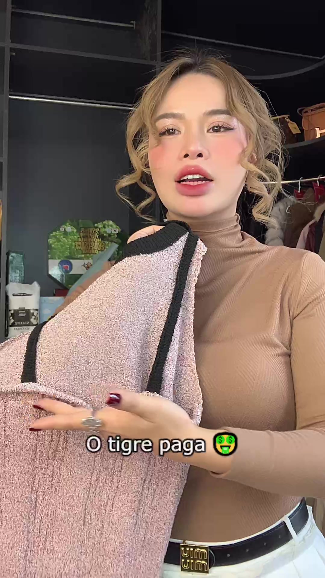 [🆕🇻🇳] Lethi.ST – Grazia 👕 Top1Fashion 👗  Live Đón Tết
 , shares-0✔️ , likes-7❤️️ , date-2025-01-06 21:13:15🇻🇳🇻🇳🇻🇳📰🆕