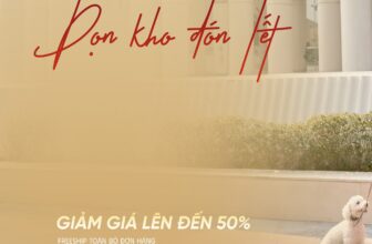 [🆕🇻🇳] BUSY – Cửa hàng quần áo nữ 👕 Top1Fashion 👗  ĐÓN TẾT RỘN RÀNG – SĂN NGÀN ƯU ĐÃI || Giảm giá lên tới 50%+++Để niềm vui nhân lên gấp bội trong không khí rộn ràng chuẩn bị đón Tết Nguyên Đán 2025, BUSY , shares-1✔️ , likes-33❤️️ , date-2025-01-05 18:44:33🇻🇳🇻🇳🇻🇳📰🆕