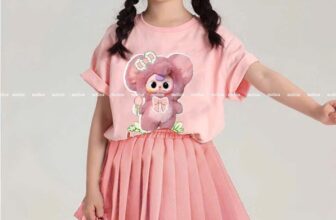 [🆕🇻🇳] Nữ Huỳnh Kids-437 Hoàng Diệu – Thời Trang Trẻ Em 🧑‍🧒❤️️👶⭐️ Set này đảm bảo các mẹ k kìm lòng được mà “phải chốt” đây này.
100/100 điểm xuất sắc ạ. Hoàn hảo k kiếm nổi điểm trừ.
Bạn BABY THREE đang hot trend số 1 lu , shares-0✔️ , likes-1❤️️ , date-2025-01-08 00:43:10🇻🇳🇻🇳🇻🇳📰🆕