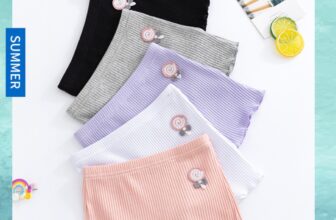 [🆕🇻🇳] ULACHOI’S OFFICIAL STORE – “ĐẸP VÀ CHẤT” 😎❤️️⭐️ Chiếc Quần Được Tìm Kiếm Nhiều Nhất Mùa NàyChất len tăm mềm mịn, nhẹ nhàng với làn da nhạy cảm của bé.
Thiết kế đáng yêu, ôm vừa vặn, giúp bé thoải má , shares-1✔️ , likes-1❤️️ , date-2025-01-07 21:55:06🇻🇳🇻🇳🇻🇳📰🆕